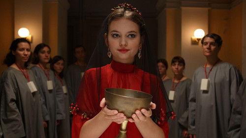 A Pure Place filmas žiurėti online