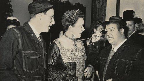 In Society filmas žiurėti online