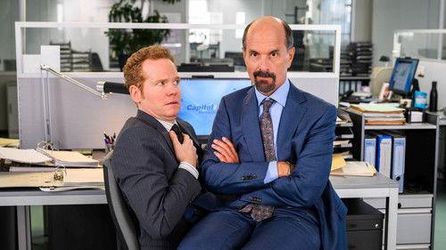 Stromberg - Wieder alles wie immer filmas žiurėti online