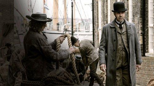 Beyond the Pale filmas žiurėti online