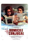 Domicile conjugal filmas