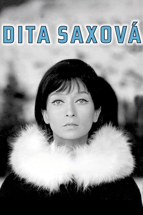 Dita Saxová filmas online