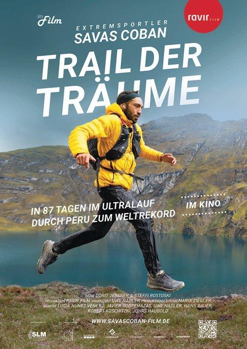 TRAIL DER TRÄUME - Mein Weltrekordlauf durch Peru filmas online