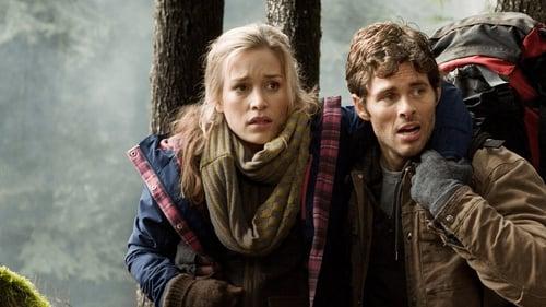 Into the Grizzly Maze filmas žiurėti online