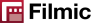 Filmic studio logo