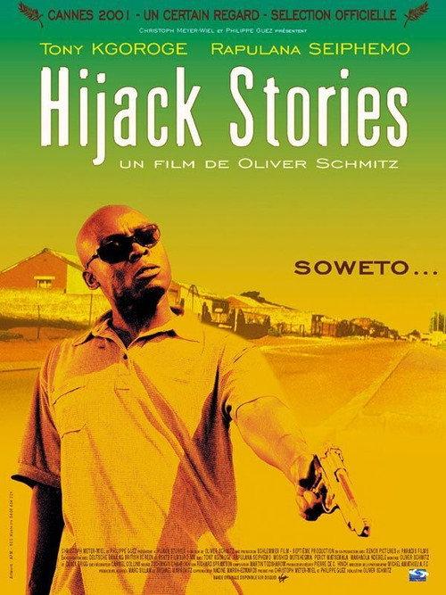Hijack Stories filmas online