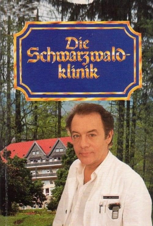 Die Schwarzwaldklinik filmas online