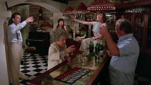 The Trouble with Spies filmas žiurėti online