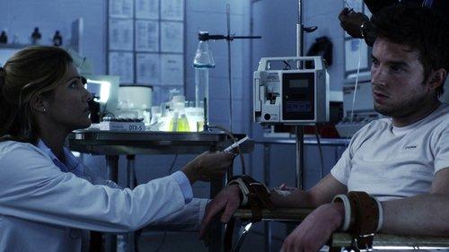 Bloodwork filmas žiurėti online