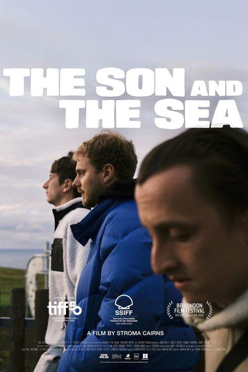 The Son and the Sea filmas online