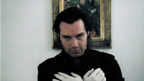 The Last Horror Movie filmas žiurėti online