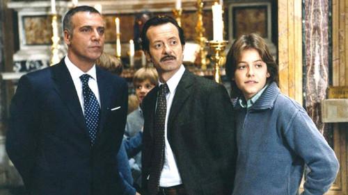 Il pranzo della domenica filmas žiurėti online