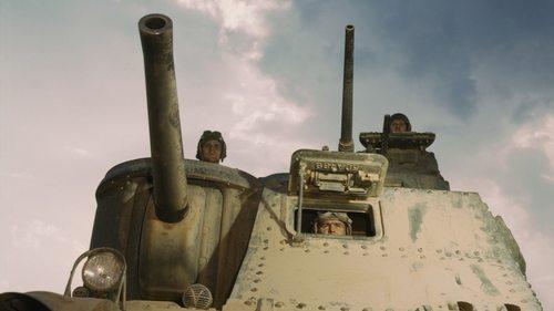 Sahara filmas žiurėti online