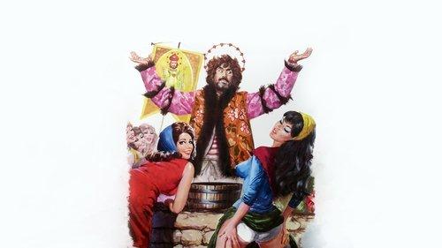 San Pasquale Baylonne protettore delle donne filmas žiurėti online