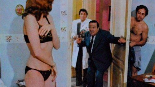 Vow of Chastity filmas žiurėti online