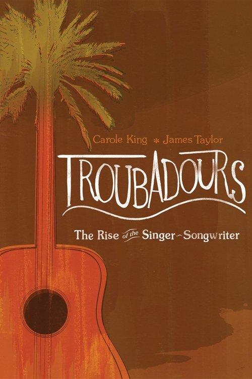 Troubadours filmas online