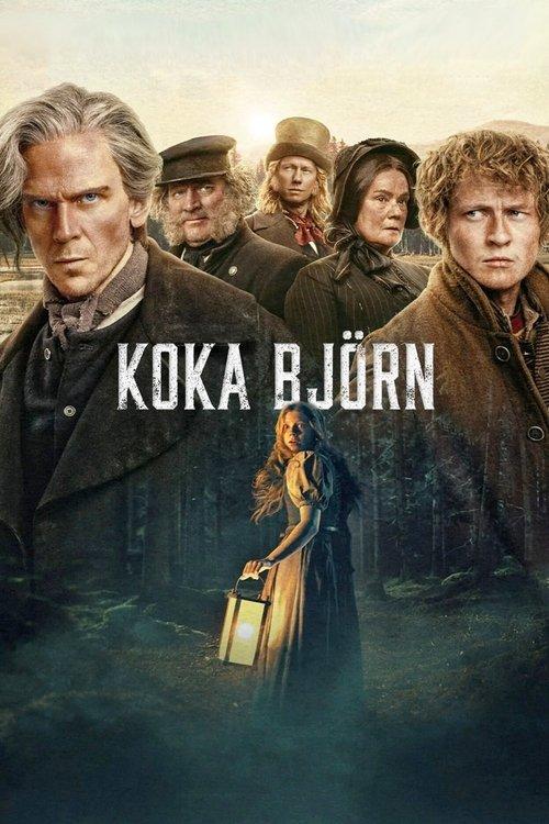 Koka björn filmas online