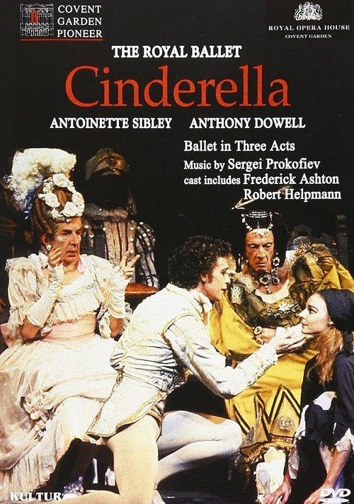 Cinderella filmas online