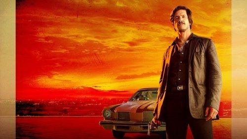 Dusk for a Hitman filmas žiurėti online