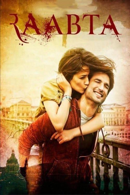 Raabta filmas online
