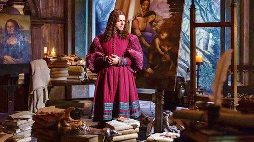 I, Leonardo filmas žiurėti online