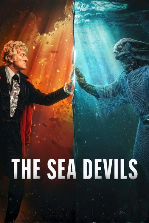 The Sea Devils filmas online