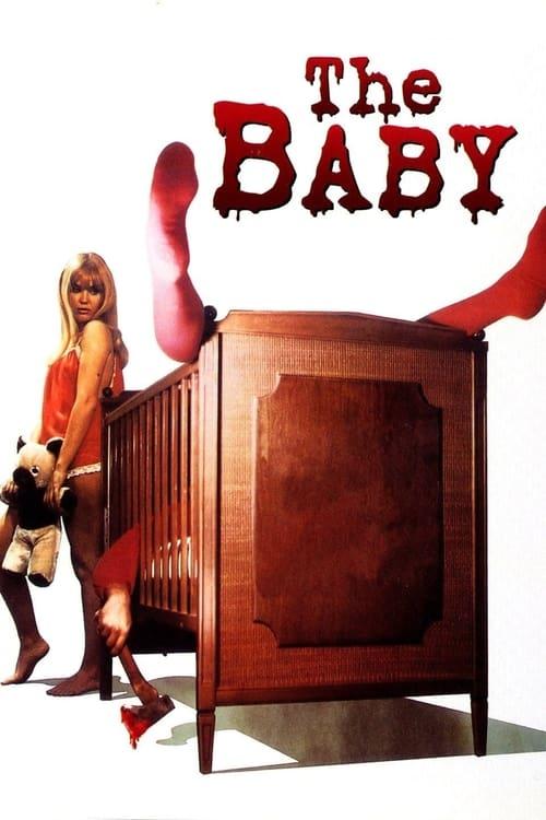 The Baby filmas online