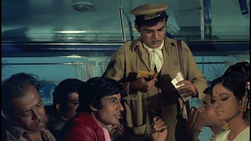 Bombay to Goa filmas žiurėti online