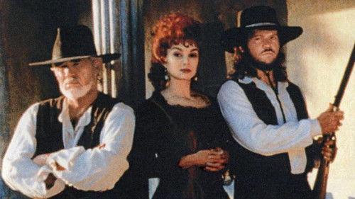 Rio Diablo filmas žiurėti online