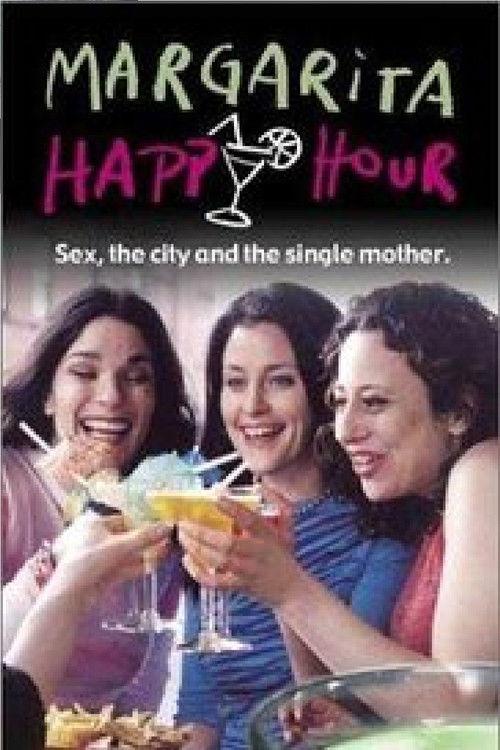 Margarita Happy Hour filmas online