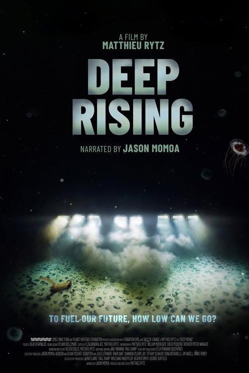 Deep Rising filmas online