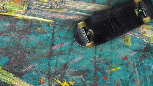 Sk8face filmas žiurėti online