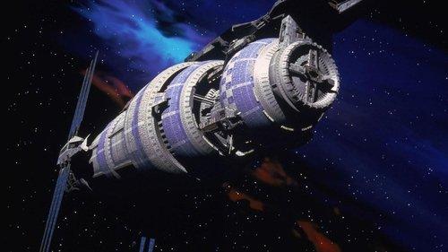 Babylon 5: The Gathering filmas žiurėti online
