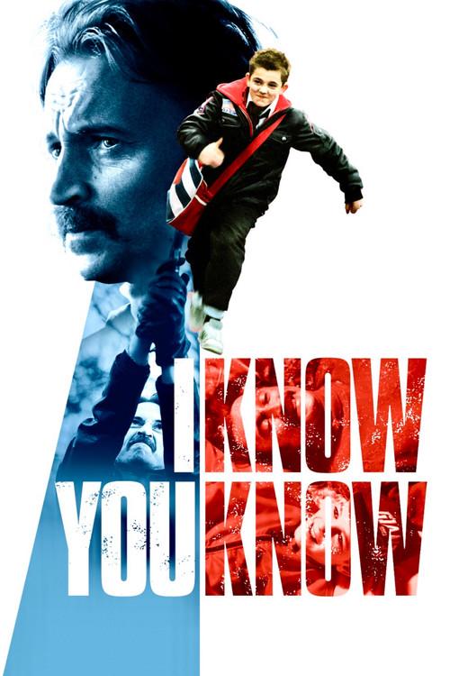 I Know You Know filmas online