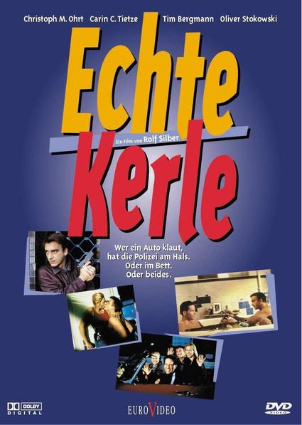 Echte Kerle filmas online