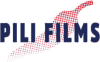 Pili Films studio logo