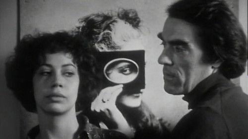 Local Color filmas žiurėti online