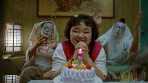 Love Go Go filmas žiurėti online