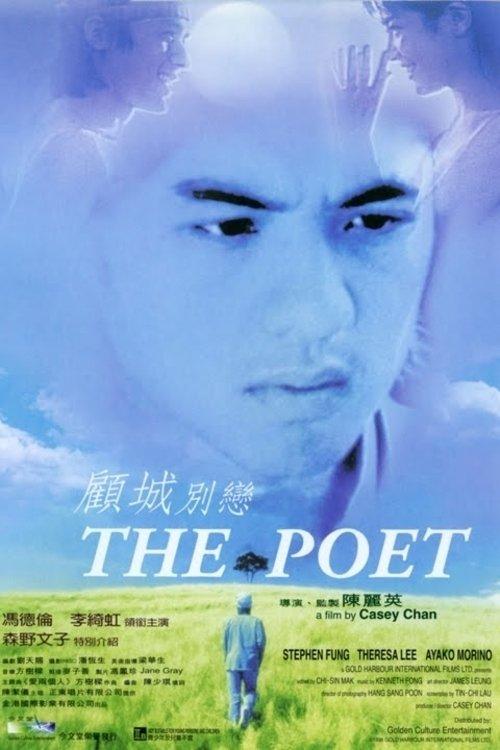 The Poet filmas online