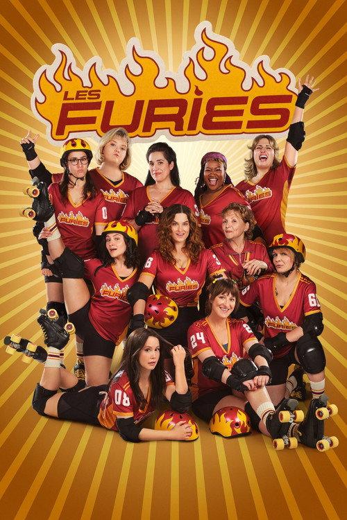 Les Furies filmas online