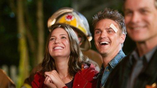 Christmas in Conway filmas žiurėti online