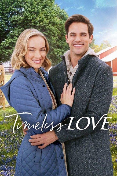 Timeless Love filmas online