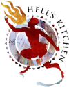 Hell's Kitchen studio logo