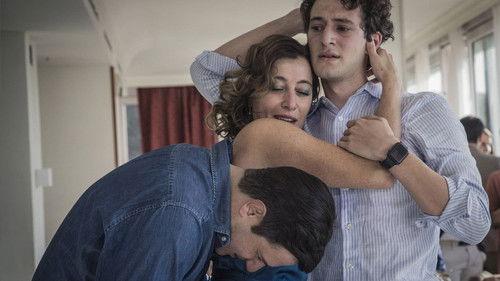 The Time of Indifference filmas žiurėti online