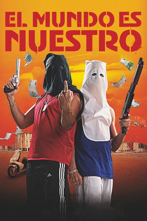 El mundo es nuestro filmas online