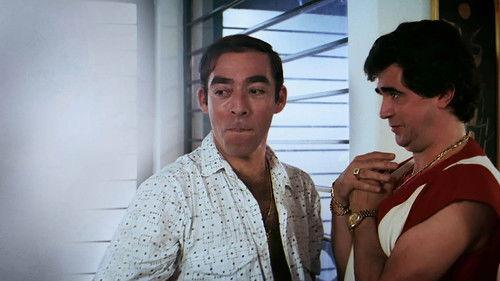 Un macho en el salón de belleza filmas žiurėti online