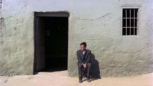 Pascual Duarte filmas žiurėti online