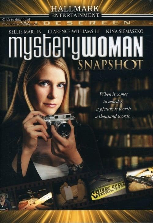 Mystery Woman: Snapshot filmas online