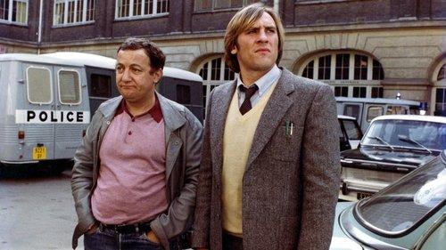 Inspecteur La Bavure filmas žiurėti online