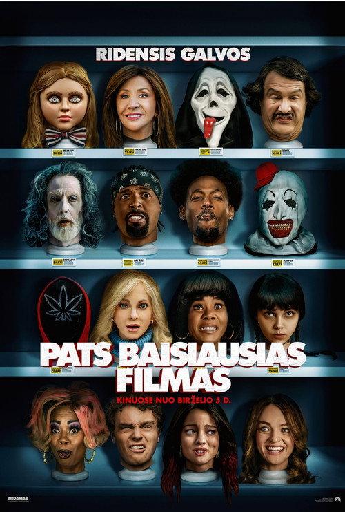 Pats baisiausias filmas filmas online
